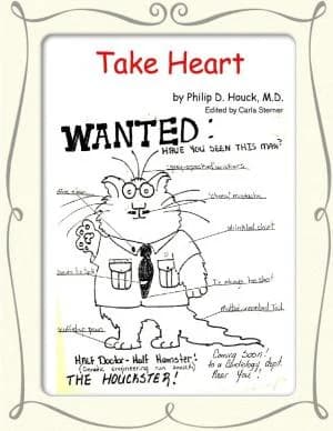 Cover of Take Heart