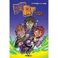 Cover of Bat Pat Vol. 1