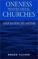 Oneness Pentecostal Churches