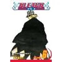 Cover of Bleach, Vol. 6 Volume 6