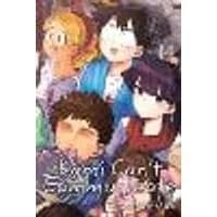 Cover of Komi Can't Communicate, Vol. 14 Volume 14