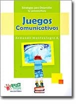 Cover of Juegos comunicativos
