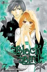 Cover of Black Bird, Volume 7
