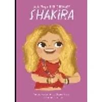 Cover of Shakira Volume 95
