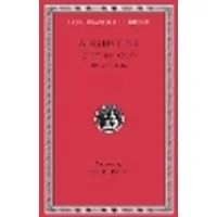 Cover of City of God, Volume IV