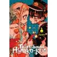 Cover of Toilet-bound Hanako-kun, Vol. 8