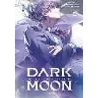 Cover of DARK MOON: THE BLOOD ALTAR, Vol. 2 (comic)
