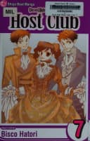 Ouran High School Host Club, Vol. 7