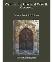 Cover of Writing the Classical Way II