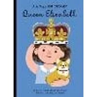 Cover of Queen Elizabeth Volume 88
