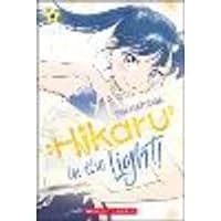 Cover of Hikaru in the Light! (Volume 2)