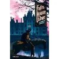 Cover of THE FALL OF THE HOUSE OF USHER - A GRAPHIC NOVEL