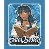 Cover of SideQuested Volume 1