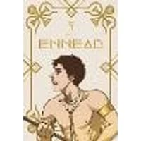 Cover of ENNEAD Vol. 5 [Mature Hardcover]