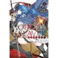 Cover of Goblin Slayer Side Story: Year One, Vol. 4 (light novel)