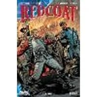 Cover of Redcoat Volume 2