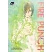 Cover of Fire Punch, Vol. 5 Volume 5