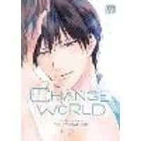 Cover of Change World, Vol. 2 Volume 2