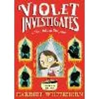 Cover of Violet and the Hidden Treasure Volume 2