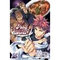Cover of Food Wars!: Shokugeki no Soma, Vol. 11 Volume 11