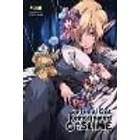 Cover of That Time I Got Reincarnated as a Slime, Vol. 18 (light novel)