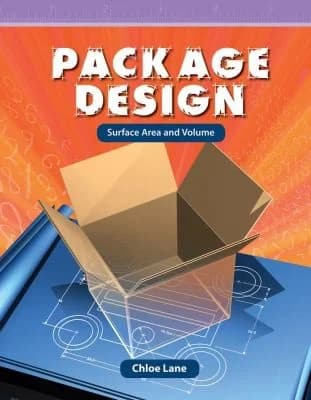 Cover of Package Design