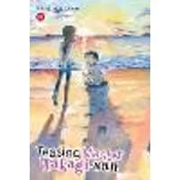 Cover of Teasing Master Takagi-san, Vol. 13