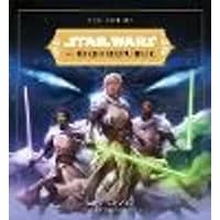 Cover of The Art of Star Wars: The High Republic: Volume II