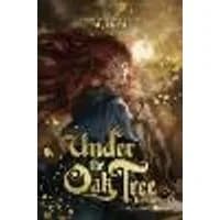 Cover of Under the Oak Tree, Vol. 3 (novel)