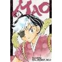 Cover of Mao, Vol. 4 Volume 4