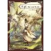 Cover of Alpi the Soul Sender Vol.1