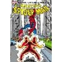 Cover of The Amazing Spider-Man Omnibus Vol. 7
