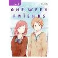 Cover of One Week Friends, Vol. 7
