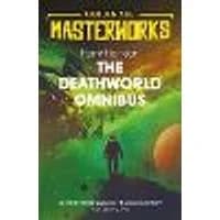 Cover of The Deathworld Omnibus