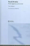Cover of Saudi Arabia