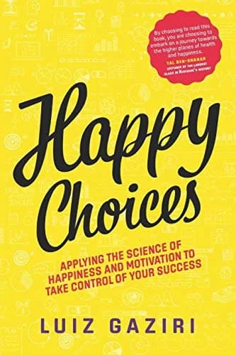 Cover of Happy Choices