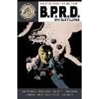 Cover of B.P.R.D. Omnibus Volume 5