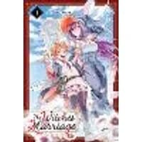 Cover of The Witches' Marriage, Vol. 1