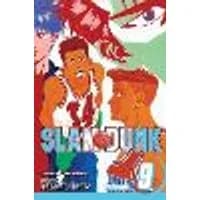 Cover of Slam Dunk, Vol. 9 Volume 9