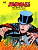 Mandrake the Magician: The Complete King Years Volume Two