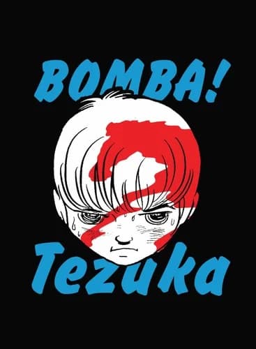Cover of Bomba!
