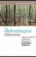 Cover of The Methodological Dilemma