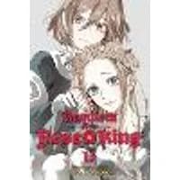 Cover of Requiem of the Rose King, Vol. 15 Volume 15