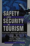 Safety and Security in Tourism