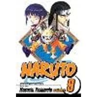 Cover of Naruto, Vol. 9 Volume 9
