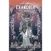 Cover of Critical Role: The Tales of Exandria Volume 1 - The Bright Queen
