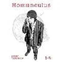 Cover of Homunculus (Omnibus) Vol. 1-2