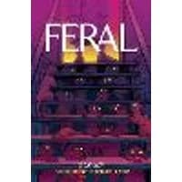Cover of Feral Volume 2