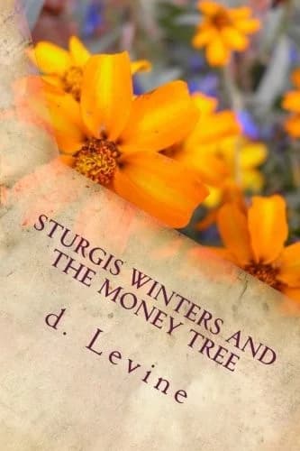 Cover of Sturgis Winters and The Money Tree
