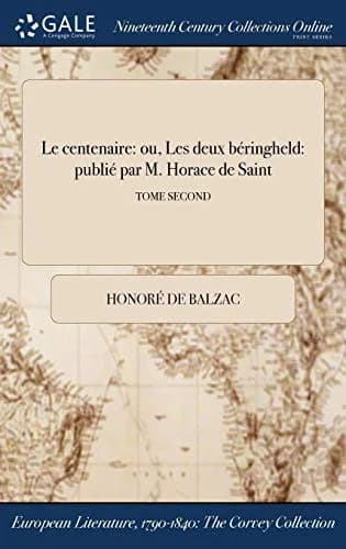 Le centenaire